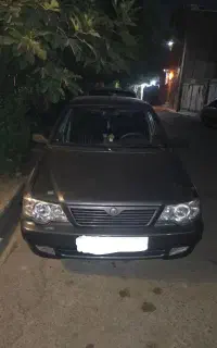 پراید ۱۱۱ ۸۹