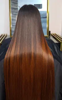 آموزش فشرده تخصصی احیا وکراتین(در یک هفته)