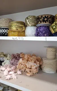 لوازم خرازی