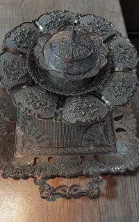 ظروف پذیرایی