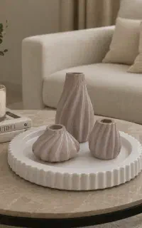 سنگ مصنوعی و دکوری