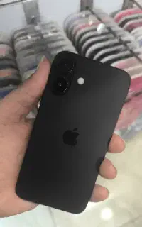 ایفون x. باشاستی ایفون 16