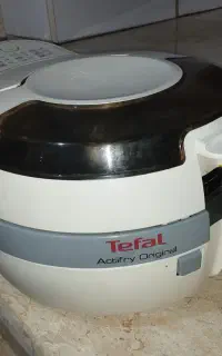 سرخ کن اکتیفرای تفال