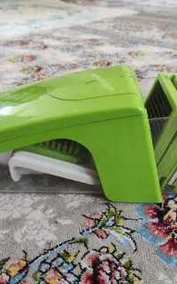نایسر دایسر بدون استفاده