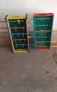 فوتبال دستی