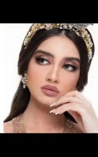 تخفیف ویژه عید برای مشتری هادر سالن زیبایی مهیا