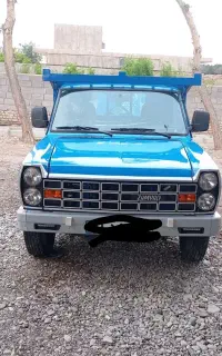 نیسان اپشنال دوگانه شرکت ۱۴۰۳
