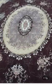 فرش ۱۲ متری. یک عدد