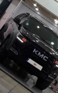 AKMC T8