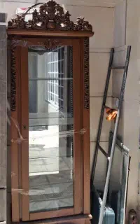 بوفه سالم و تمیز