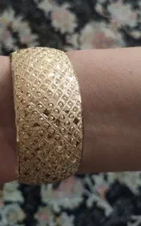 تک پوش طلا ۲۰ گرم نو