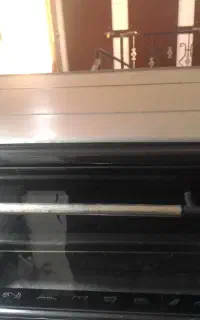 ماکروویو بوش ،خطر عقب پراید و...