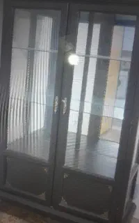 میز مشکی