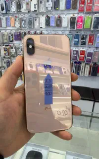 Iphone xs / 256 /100%