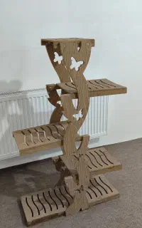 استند گل