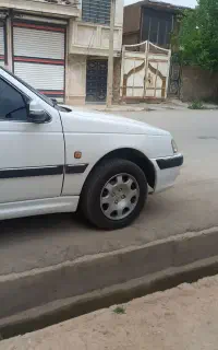 فروش پژوپارس مدل ۱۴۰۰