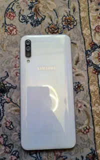 گوشی a50