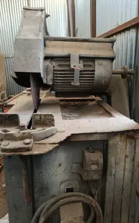اره آتشی سه فاز و تک فاز