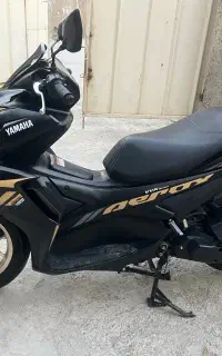 موتور ایروکس شال طلا