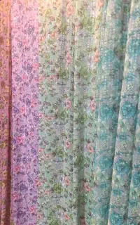 پارچه