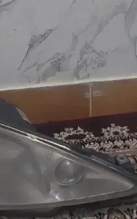 چراغ