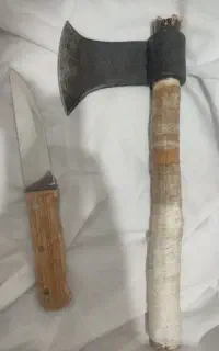 قصاب