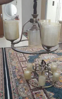 لوستر