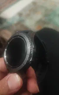 ساعت سامسونگ گلکسی واچ3