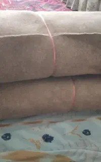 موکت ۲۴متری