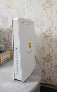 مودم اینترنت ثابت ایرانسل