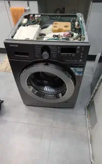 تعمیر و نصب ماشین لباسشویی ظرفشویی یخچال کولرگازی