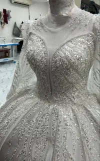 اجاره وفروش لباس عروس