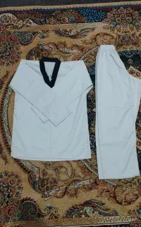 لباس تکواندو