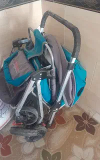 وسایل کودک