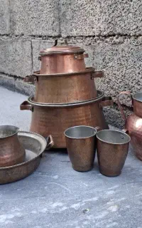 لوازم مسی