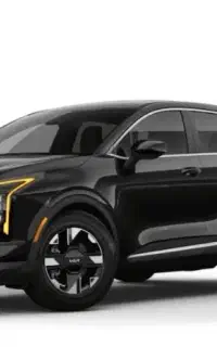 اسپورتیج 2026 2500 اصل کره