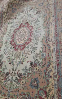 فرش ۶متری جفتی