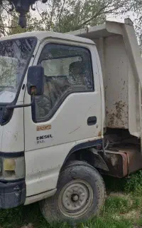 فروش آمیکو ۴.۵ کمپرسی۸۷
