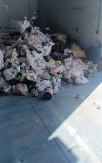 گارگر ضایعاتی