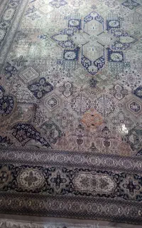 فرش