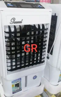 کولرپرتابل پارس مدیا              (۸متر پرتاب هوا)