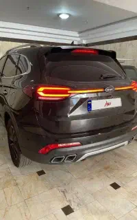 کی ام سی k7 مدل ۱۴۰۱