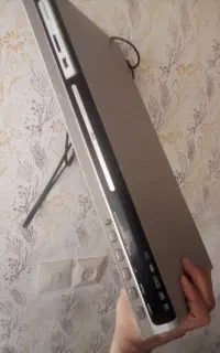 دی وی دی فلشخور سی دی باکنترل. گاسونیک