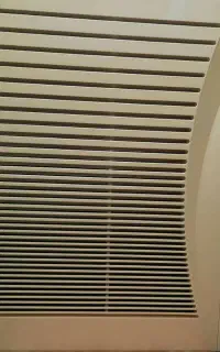 کولر گازی پنجره ای پاناسونیک اصل ژاپن در حد نو