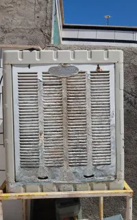 کولر 6هزار