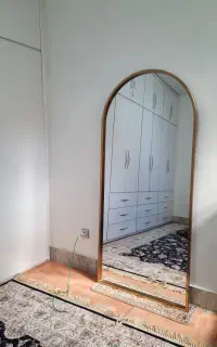 آیینه قدی