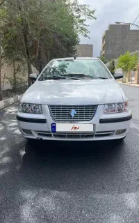 سمن ال ایکس مدل ۹۹