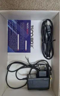 TSCO BOX