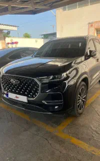 تیگو ۸ پرو e پلاس مدل ۱۴۰۳