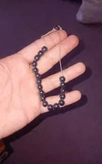 دستبند سنگ